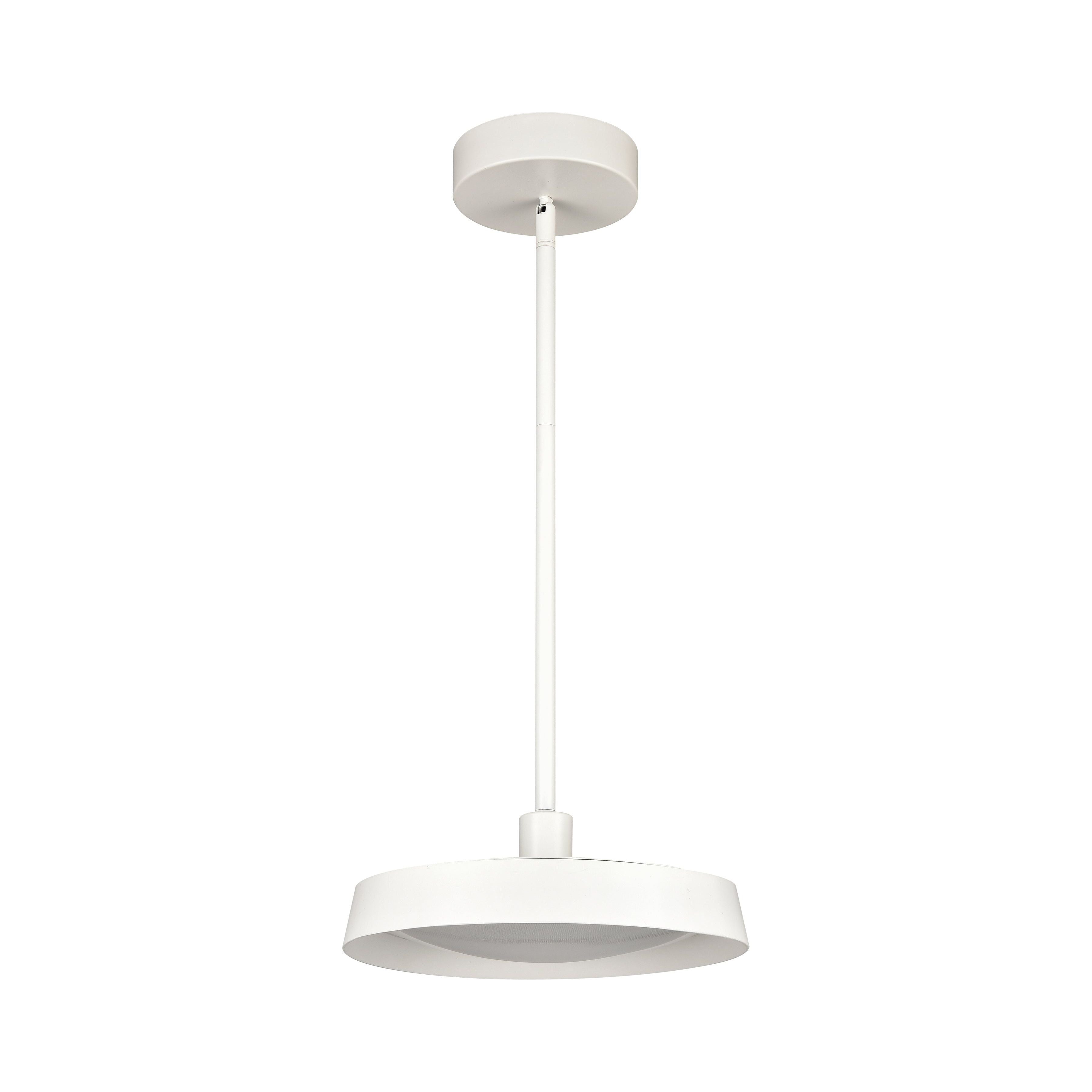 Nancy 11.75" Wide LED Pendant