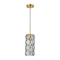 Ella 3-Light Pendant
