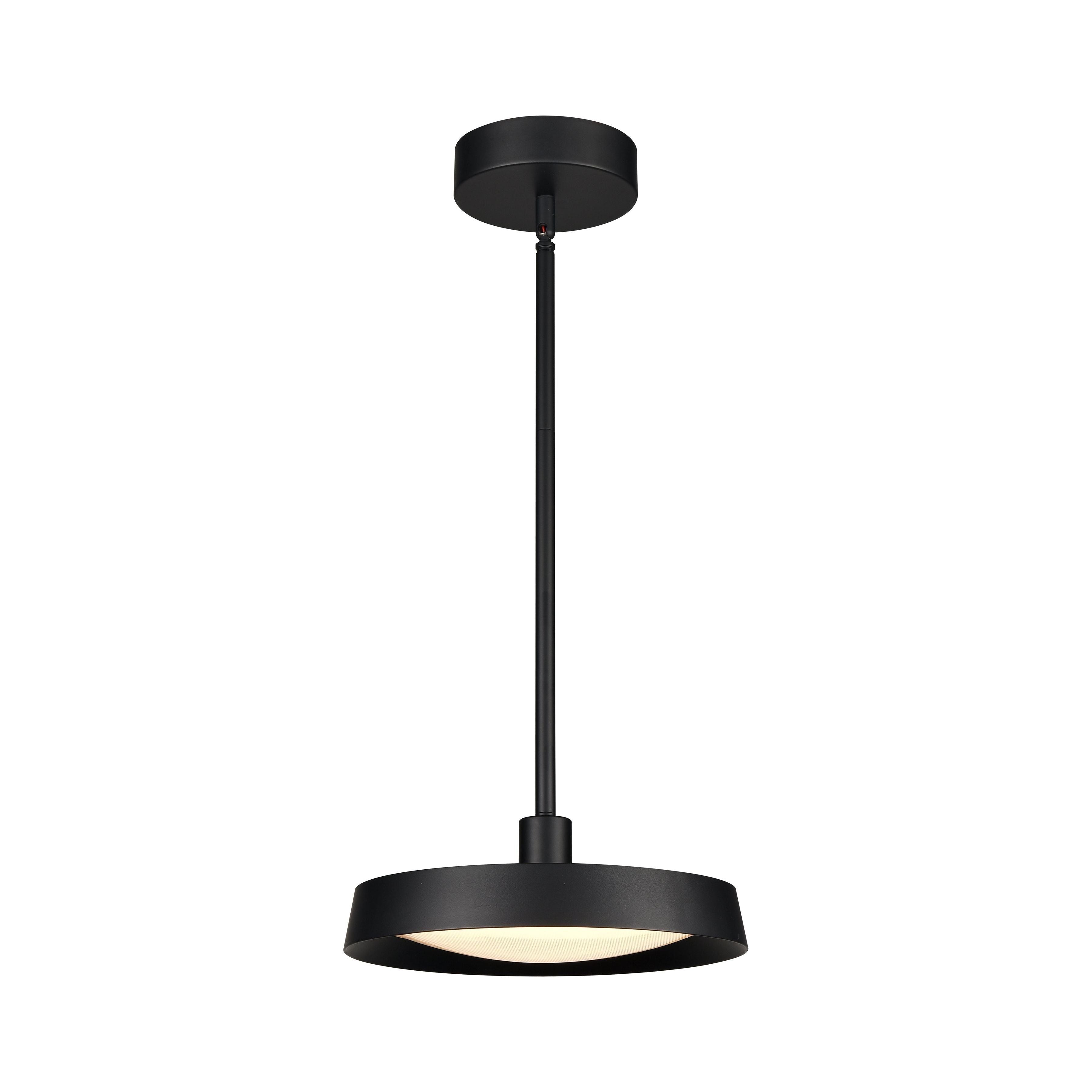 Nancy 11.75" Wide LED Pendant