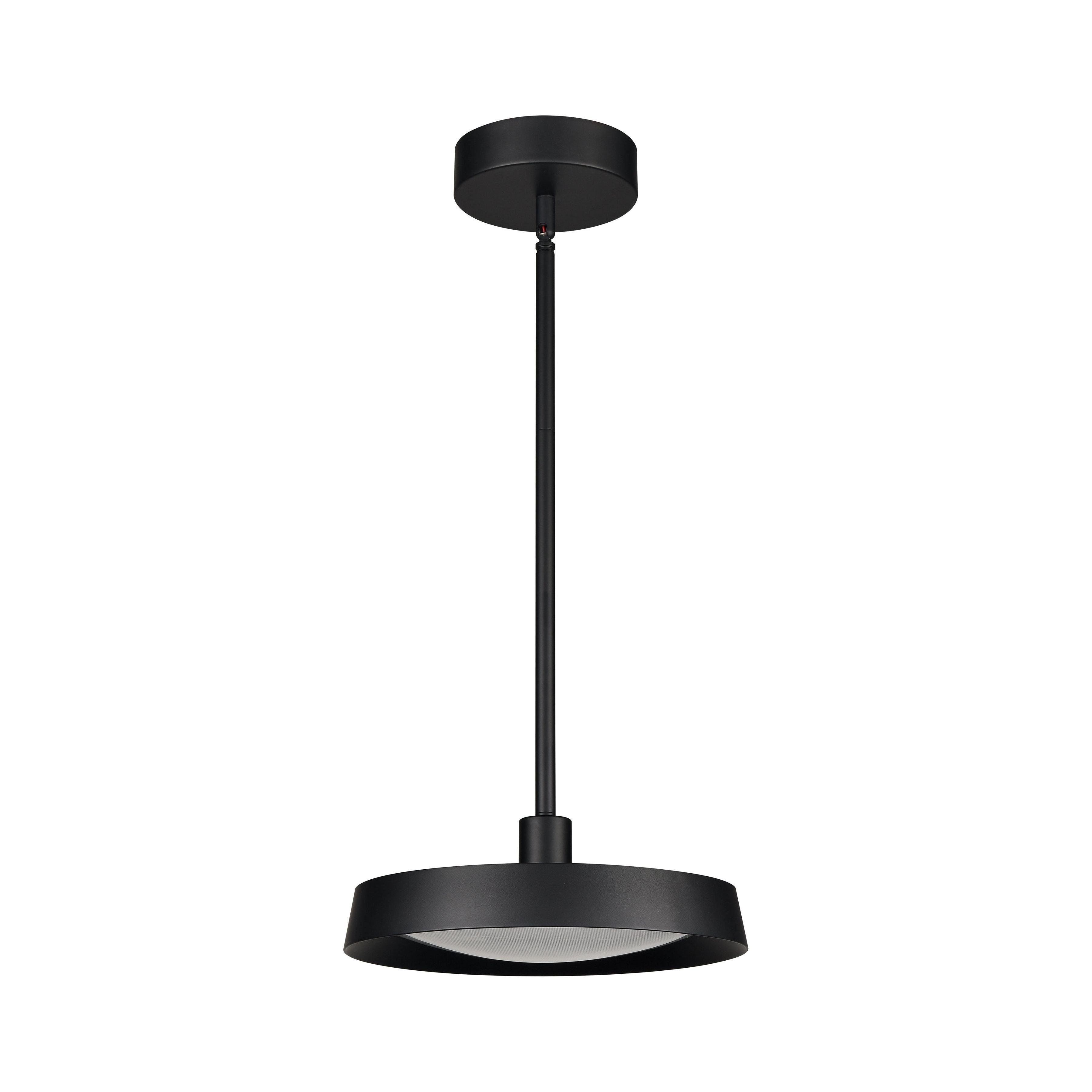 Nancy 11.75" Wide LED Pendant