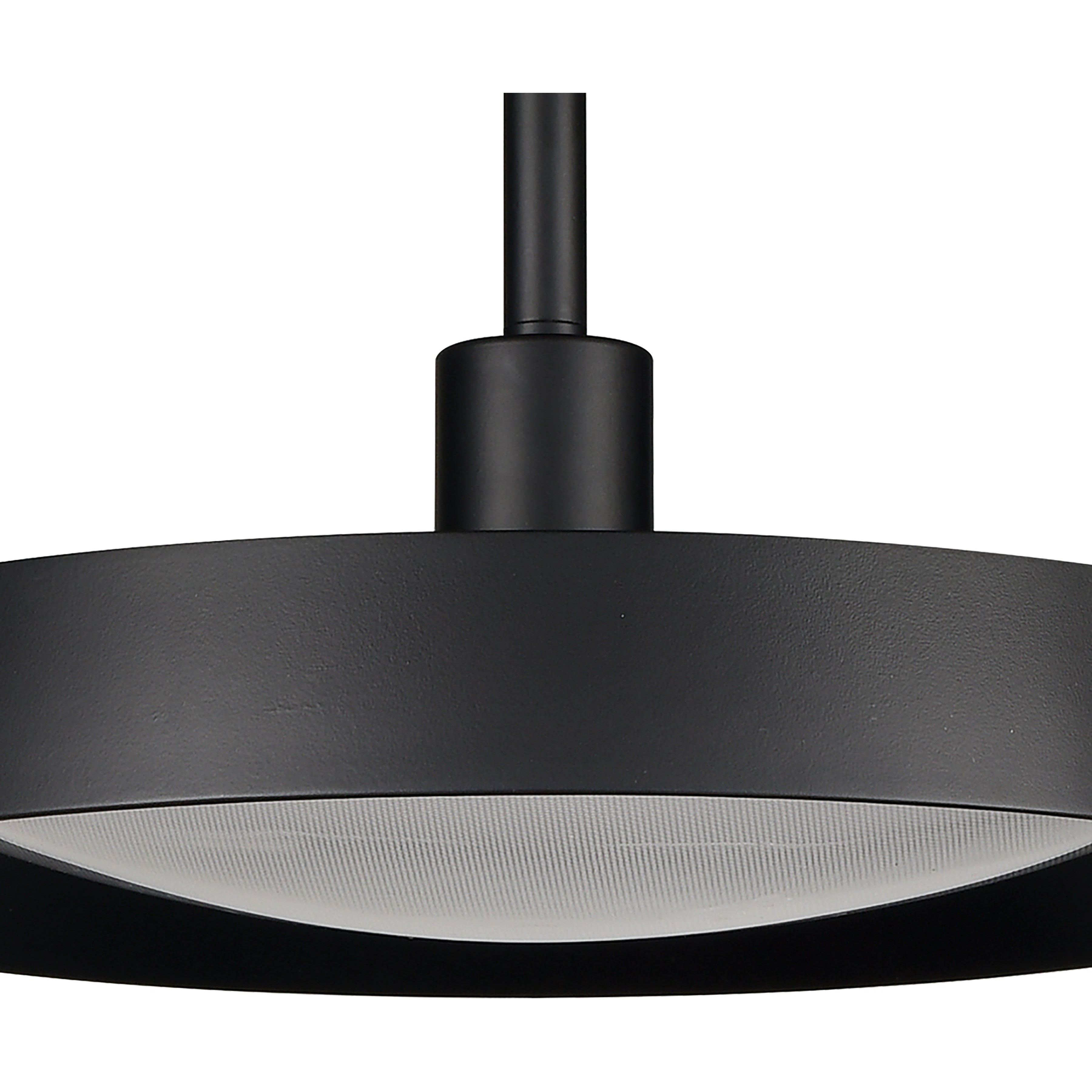 Nancy 11.75" Wide LED Pendant