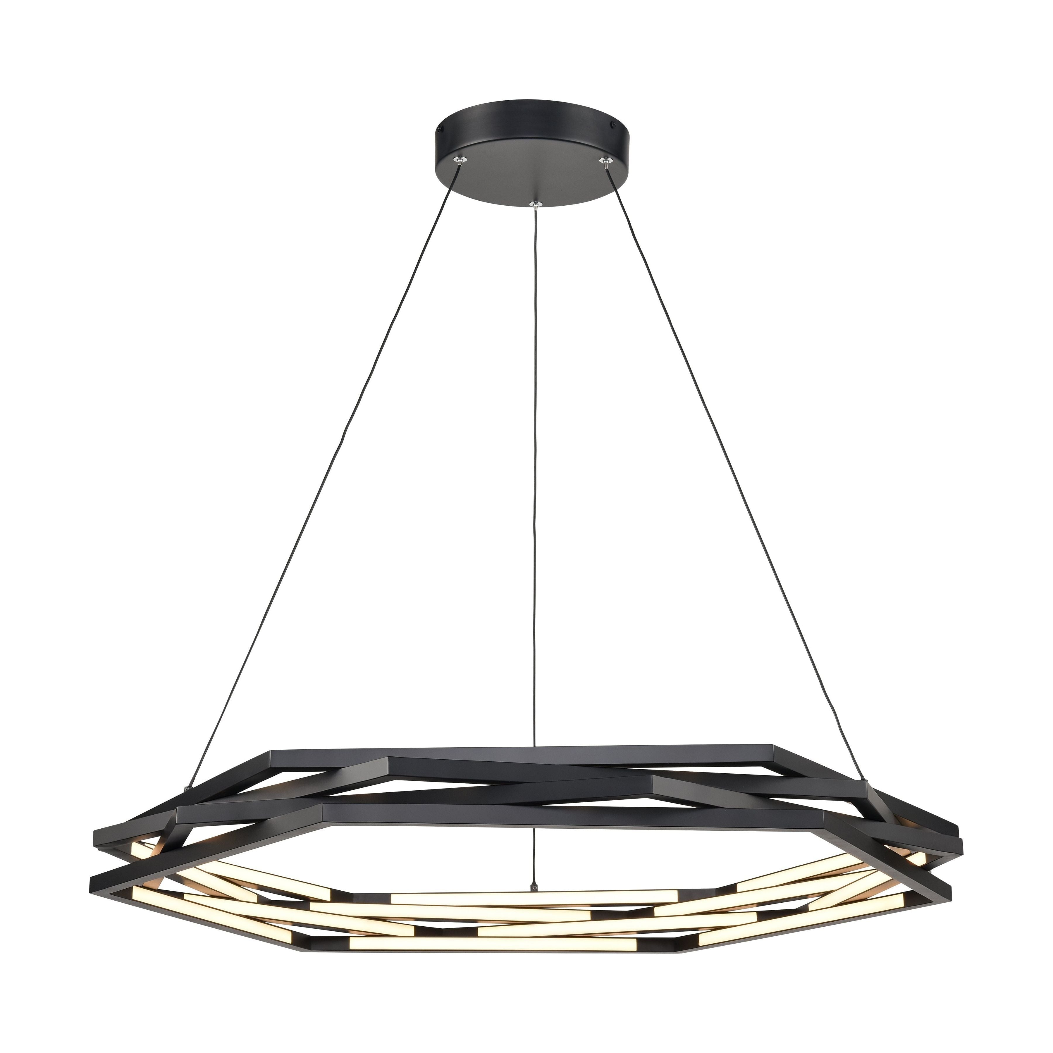 Catana 32" Wide LED Pendant