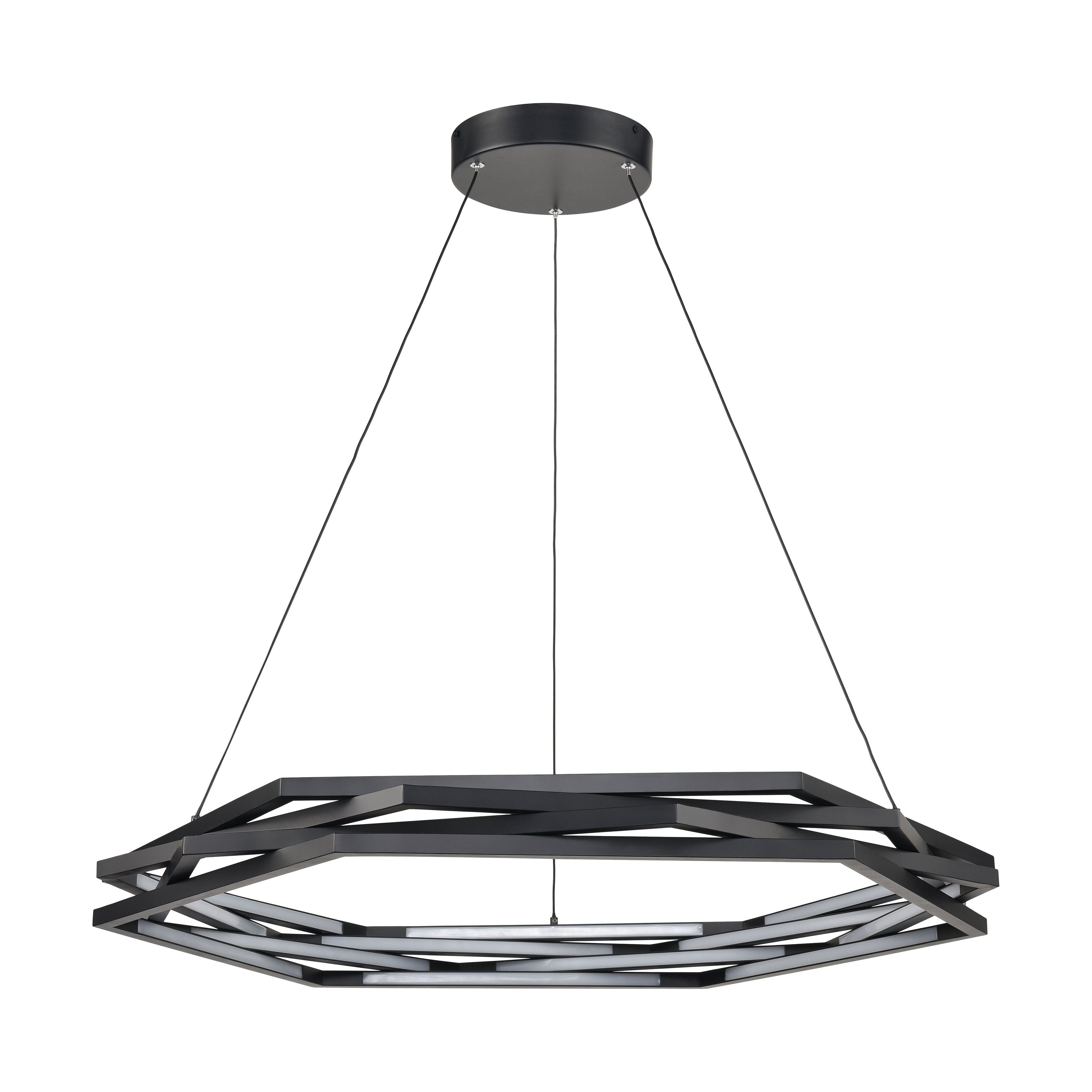 Catana 32" Wide LED Pendant