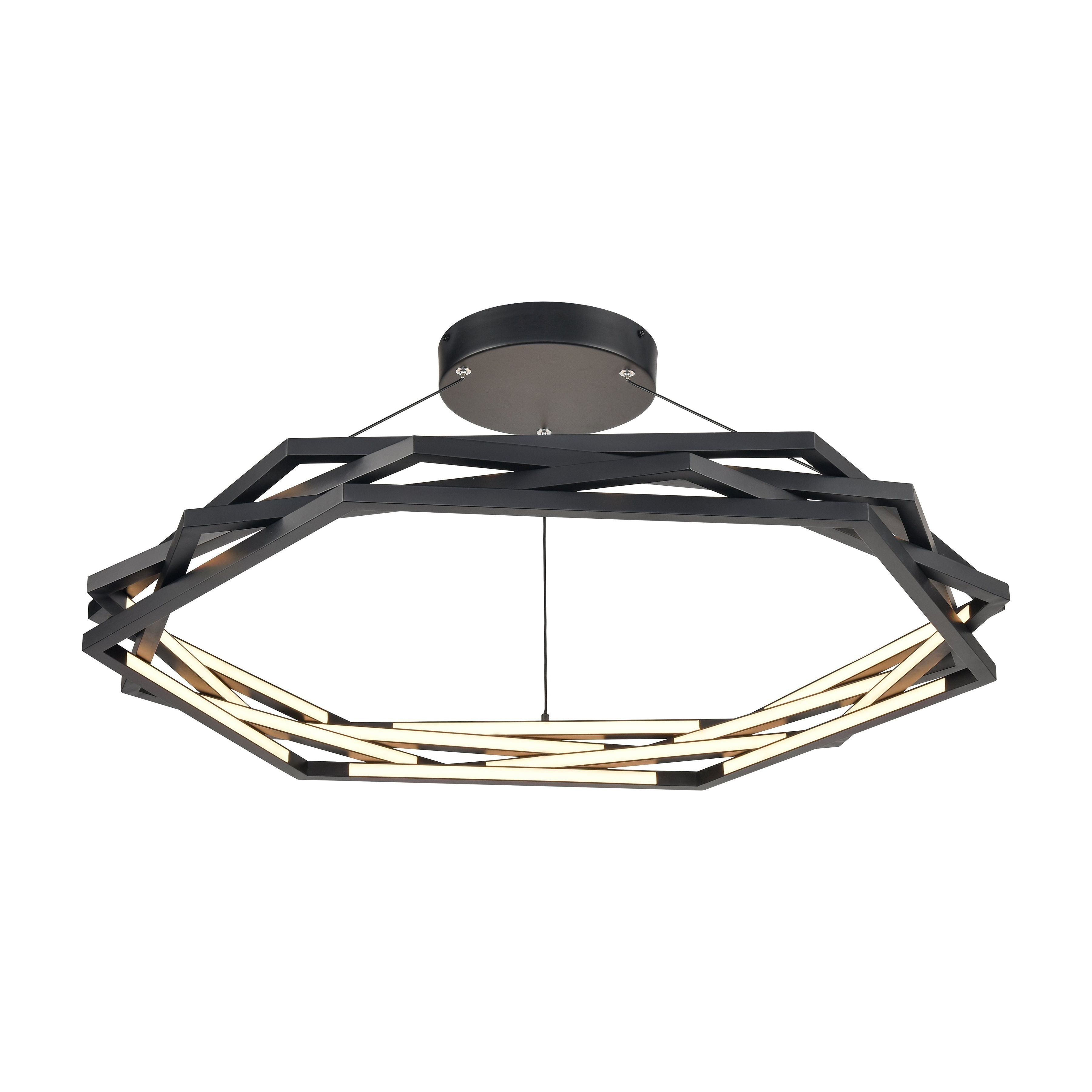 Catana 32" Wide LED Pendant