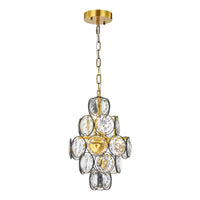 Ella 6-Light Chandelier