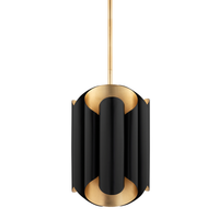 Banks Pendant