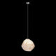 Natural Inspirations 5" Round Drop Light