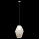 Natural Inspirations 4.5" Round Drop Light