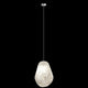Natural Inspirations 4.5" Round Drop Light