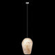 Natural Inspirations 4.75" Round Drop Light