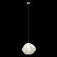 Natural Inspirations 5" Round Drop Light