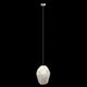 Natural Inspirations 4.75" Round Drop Light
