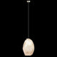 Natural Inspirations 4.5" Round Drop Light