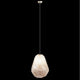 Natural Inspirations 4.5" Round Drop Light