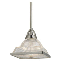 Harriman 1-Light Pendant