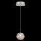 Natural Inspirations 5.5" Round Drop Light