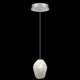 Natural Inspirations 5.5" Round Drop Light