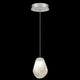 Natural Inspirations 5.5" Round Drop Light