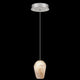 Natural Inspirations 5.5" Round Drop Light
