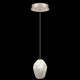 Natural Inspirations 5.5" Round Drop Light