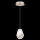Natural Inspirations 5.5" Round Drop Light