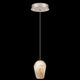 Natural Inspirations 5.5" Round Drop Light