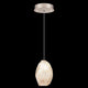 Natural Inspirations 5.5" Round Drop Light