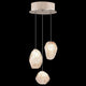 Natural Inspirations 9" Round Pendant