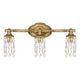 Blakely 3-Light Vanity
