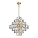 Ella 17-Light Chandelier