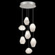 Natural Inspirations 14" Round Pendant