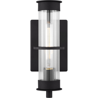 Alcona Small One Light Outdoor Wall Lantern