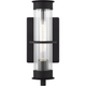 Alcona Small One Light Outdoor Wall Lantern