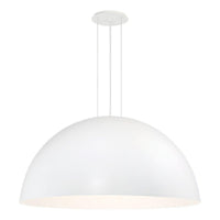 Laverton 47" 1-Light Chandelier