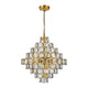 Ella 32-Light Chandelier