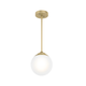 Hepburn 1-Light Mini Pendant