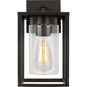 Vado Small One Light Outdoor Wall Lantern