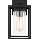 Vado Small One Light Outdoor Wall Lantern