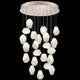 Natural Inspirations 24" Round Pendant