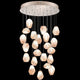 Natural Inspirations 24" Round Pendant