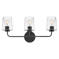 Kline Medium Three Light Vanity