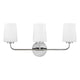 Kline Medium Three Light Vanity