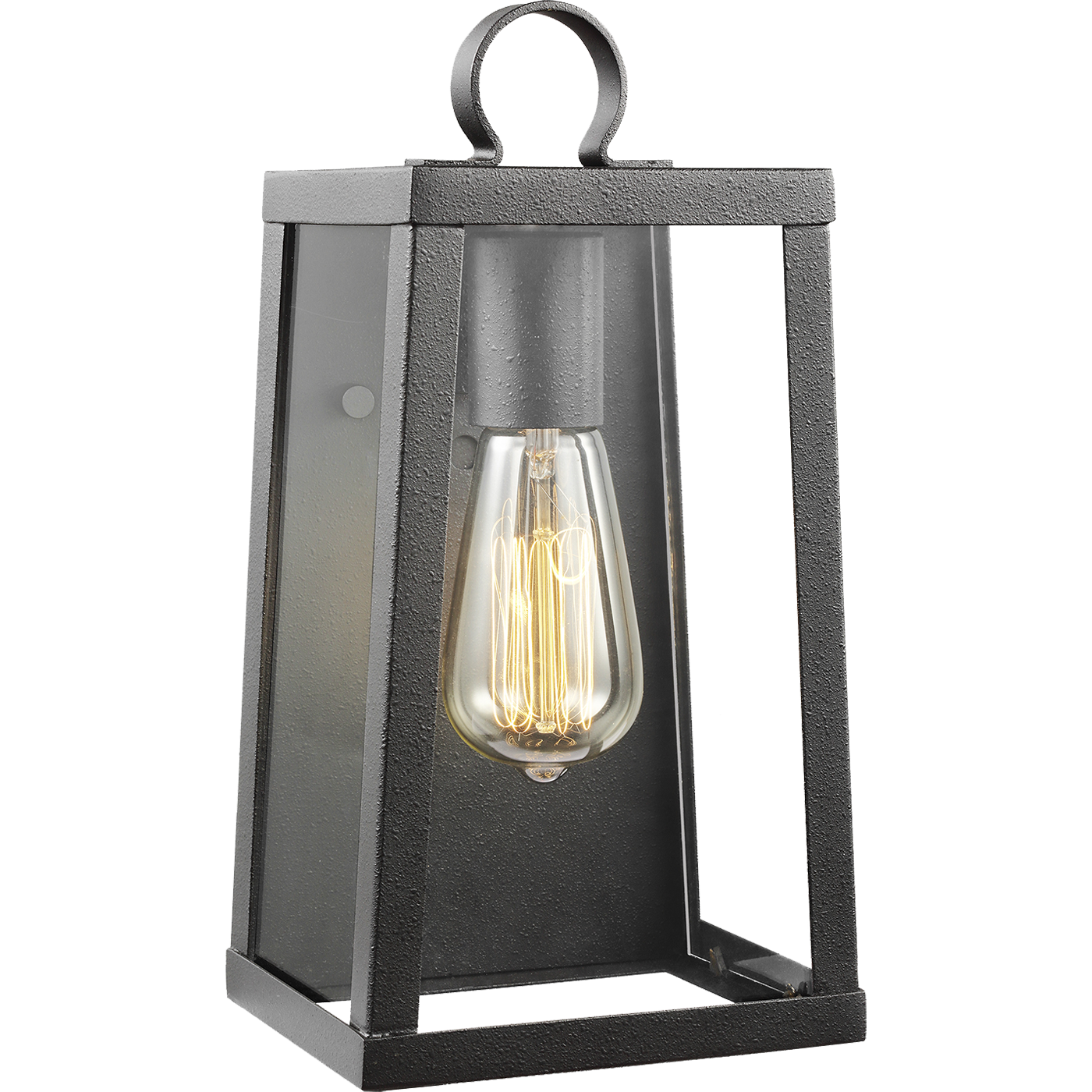 Marinus Small One Light Outdoor Wall Lantern