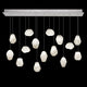 Natural Inspirations 48" Rectangular Pendant