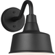 Barn Light Small One Light Outdoor Wall Lantern