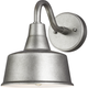 Barn Light Small One Light Outdoor Wall Lantern