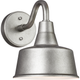 Barn Light Small One Light Outdoor Wall Lantern