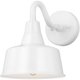 Barn Light Small One Light Outdoor Wall Lantern