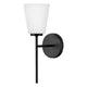 Bri Medium Single Light Vanity