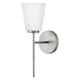 Bri Medium Single Light Vanity